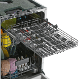 Встраиваемая посудомоечная машина Haier HDWE10-395RU (FA03VQE02RU)