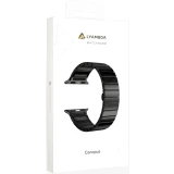 Ремешок Lyambda Canopus DS-APG-05-40-BL