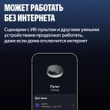 Умный пульт Яндекс YNDX-00571