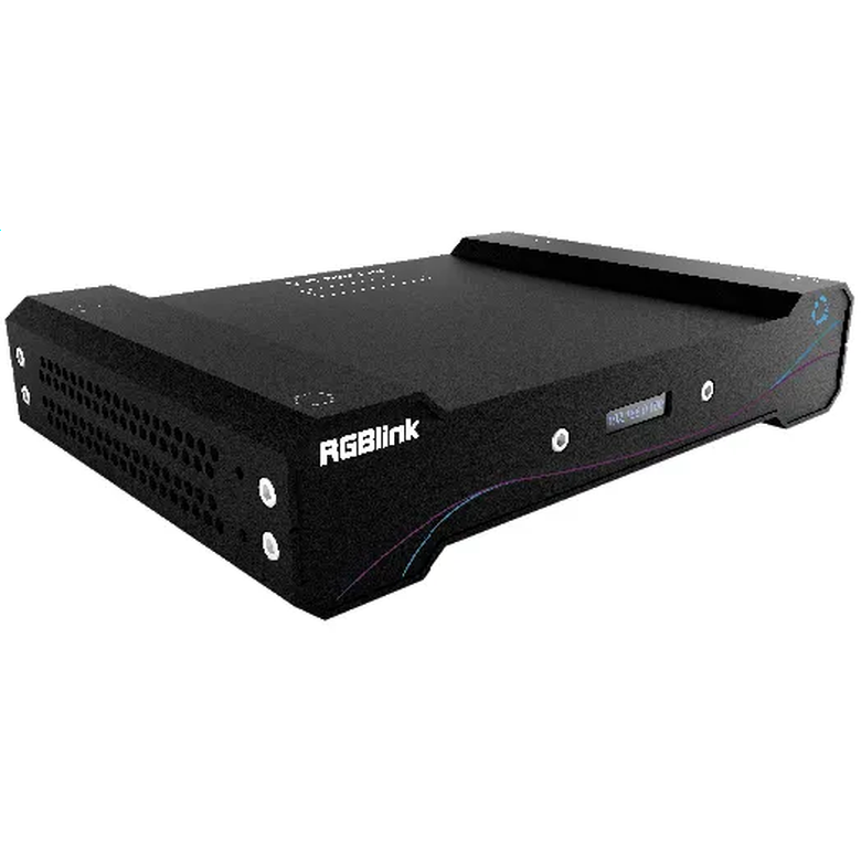 KVM удлинитель RGBlink IC2