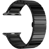 Ремешок Lyambda Canopus DS-APG-05-40-BL