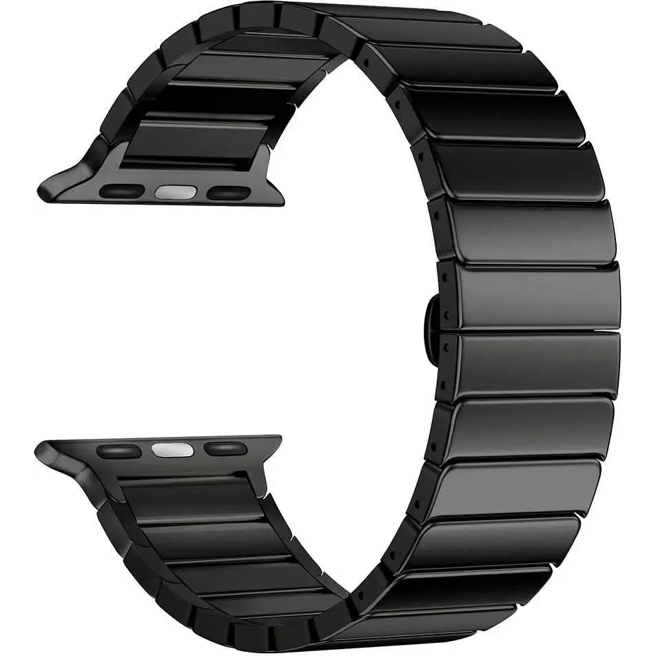 Ремешок Lyambda Canopus DS-APG-05-40-BL