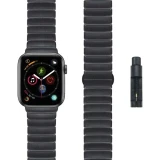 Ремешок Lyambda Canopus DS-APG-05-40-BL