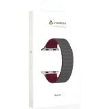 Ремешок Lyambda Acrux DSJ-30-40-GW