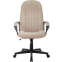 Офисное кресло Бюрократ T-898 Beige - T-898/402-BEIGE - фото 2