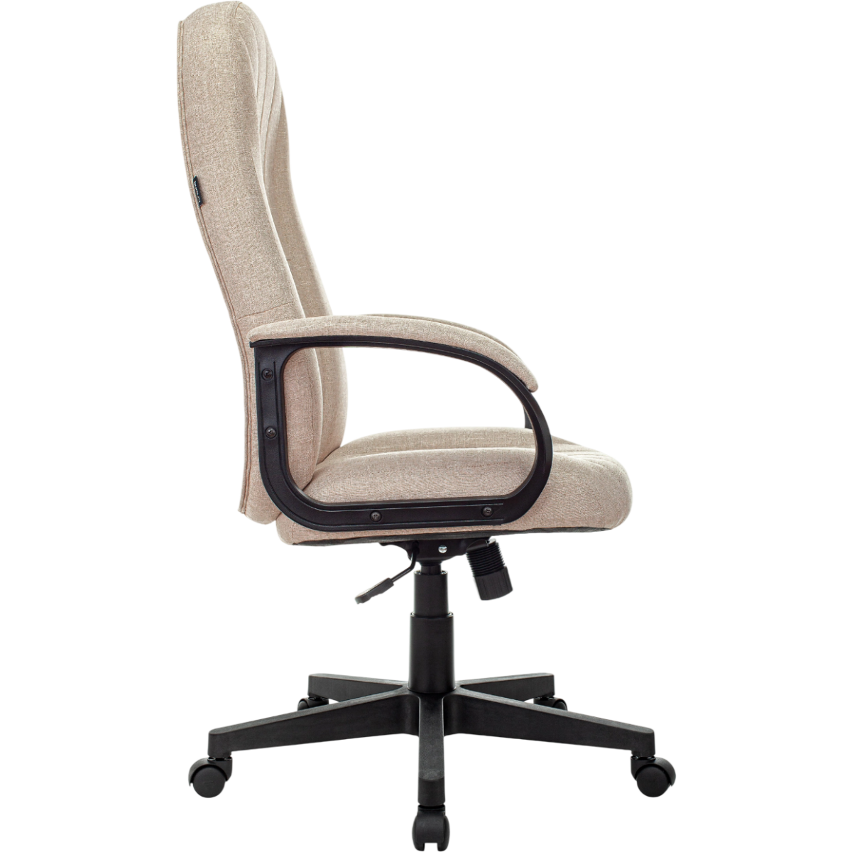 Офисное кресло Бюрократ T-898 Beige - T-898/402-BEIGE - фото 3