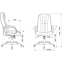 Офисное кресло Бюрократ T-898 Beige - T-898/402-BEIGE - фото 6