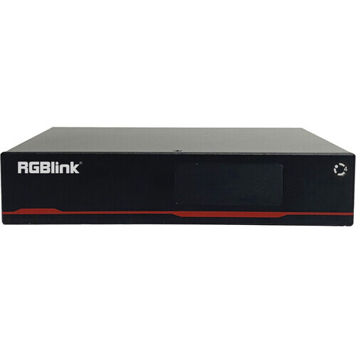 KVM удлинитель RGBlink IC4