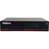 KVM удлинитель RGBlink IC4
