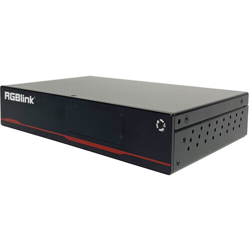 KVM удлинитель RGBlink IC4 - фото 2