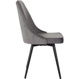 Комплект стульев Бюрократ CH-K4_1/SP/HL18_2