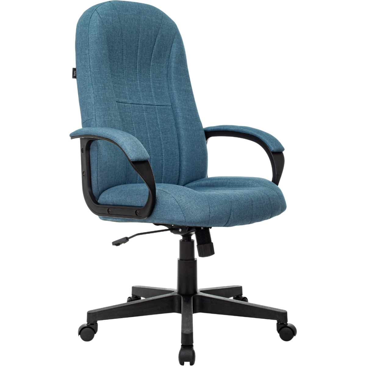 Офисное кресло Бюрократ T-898 Blue