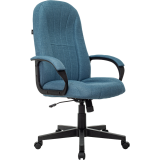 Офисное кресло Бюрократ T-898/415-BLUE