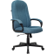 Офисное кресло Бюрократ T-898/415-BLUE
