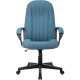 Офисное кресло Бюрократ T-898/415-BLUE