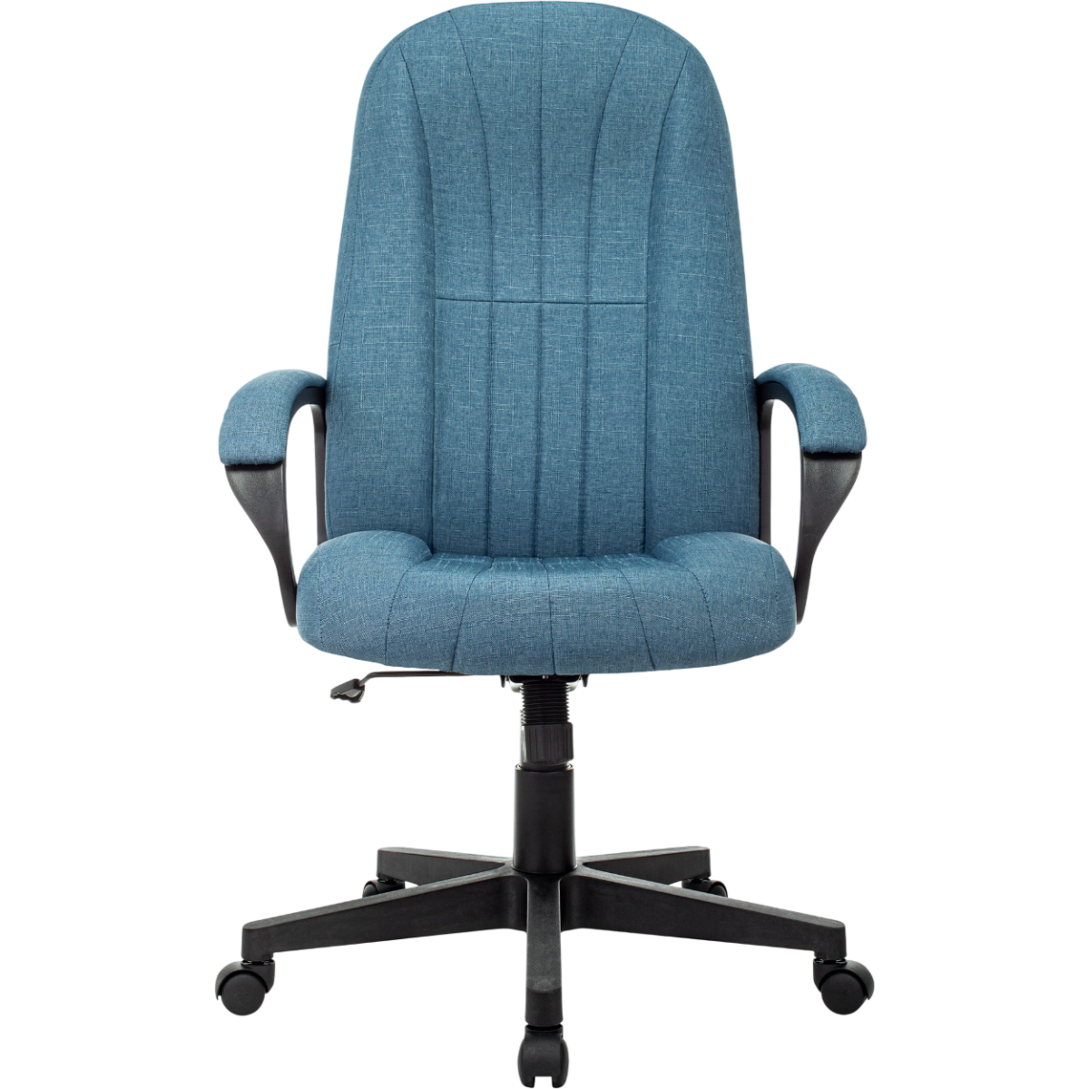 Офисное кресло Бюрократ T-898/415-BLUE - фото 2