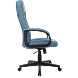 Офисное кресло Бюрократ T-898/415-BLUE