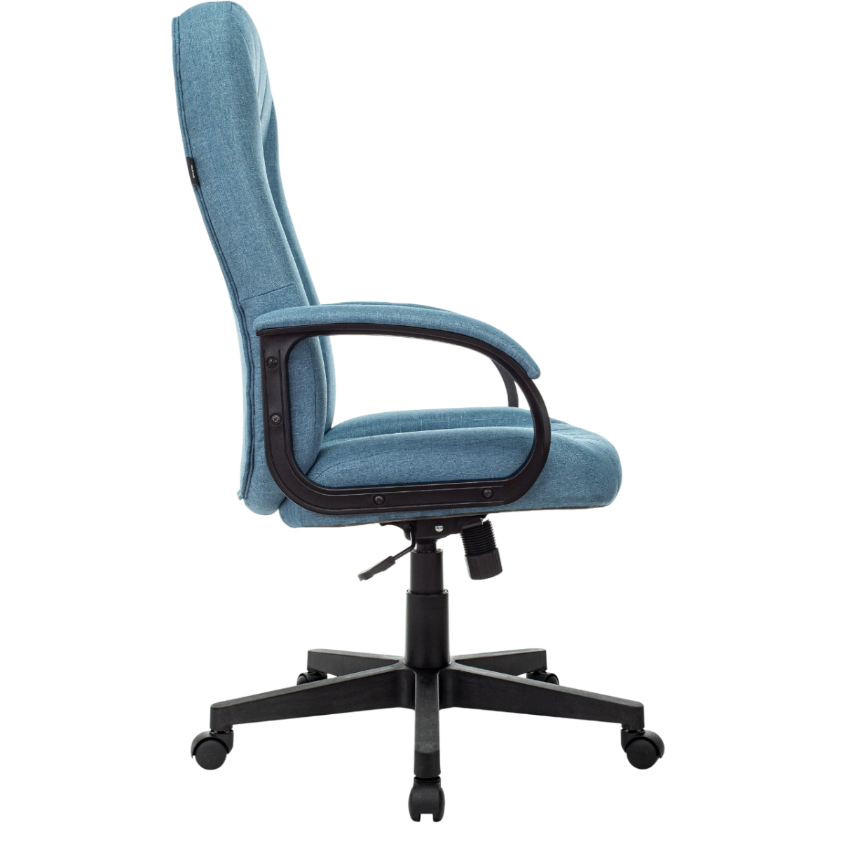 Офисное кресло Бюрократ T-898/415-BLUE - фото 3