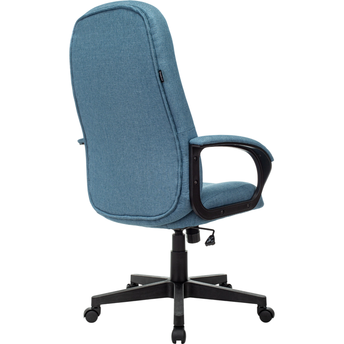 Офисное кресло Бюрократ T-898/415-BLUE - фото 4