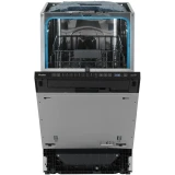 Встраиваемая посудомоечная машина Haier HDWE10-593RU (FA03VPE03RU)