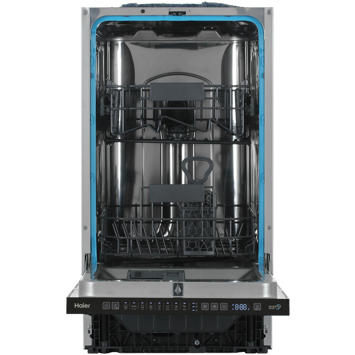 Встраиваемая посудомоечная машина Haier HDWE10-593RU - FA03VPE03RU - фото 2