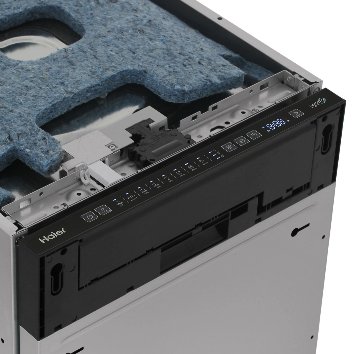 Встраиваемая посудомоечная машина Haier HDWE10-593RU - FA03VPE03RU - фото 5