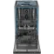 Встраиваемая посудомоечная машина Haier HDWE10-593RU - FA03VPE03RU - фото 6