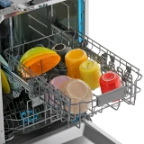 Встраиваемая посудомоечная машина Haier HDWE10-593RU (FA03VPE03RU)