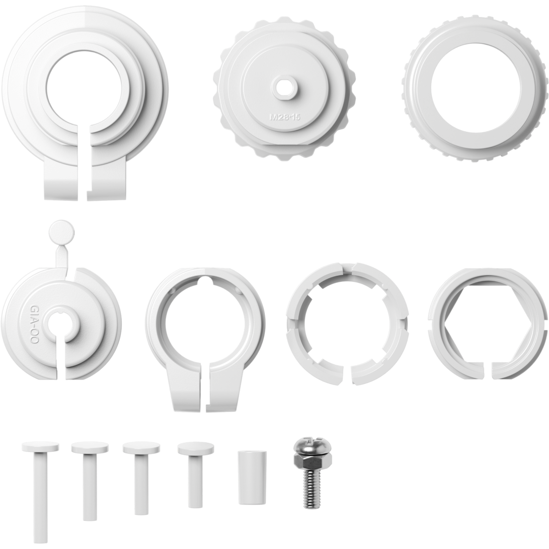 Терморегулятор Яндекс YNDX-00518 - фото 4
