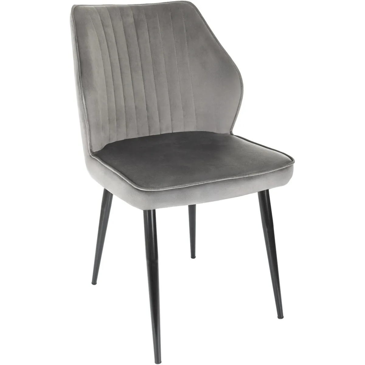 Комплект стульев Бюрократ CH-K5_1/HL18_2 - фото 2