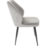 Комплект стульев Бюрократ CH-K5_1/HL18_2