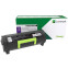 Картридж Lexmark 51B5H00 Black