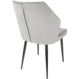 Комплект стульев Бюрократ CH-K5_1/HL18_2