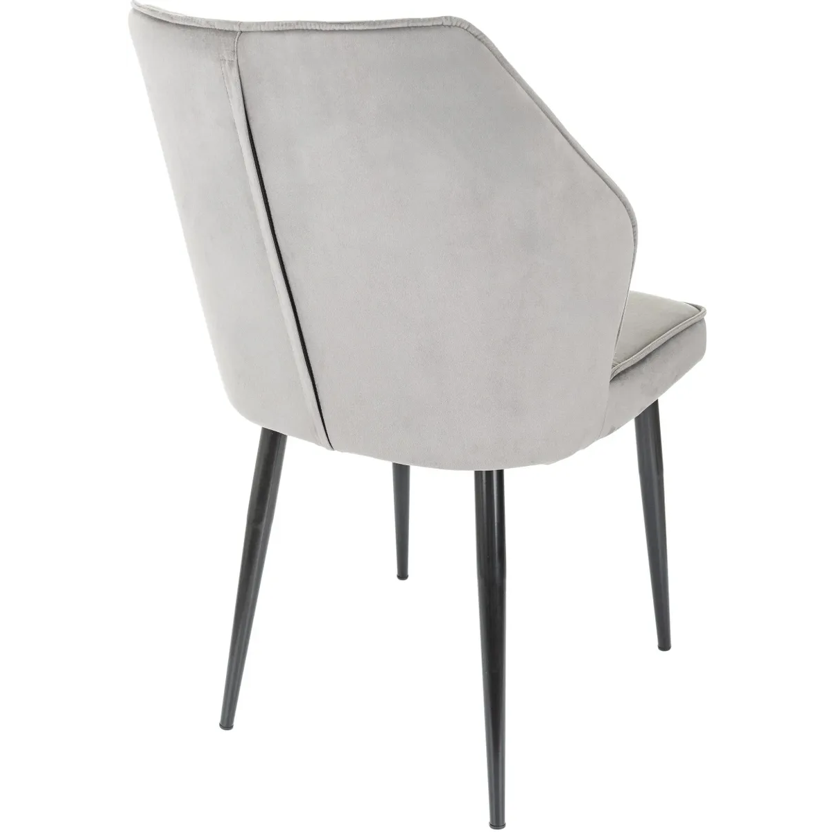 Комплект стульев Бюрократ CH-K5_1/HL18_2 - фото 4