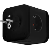 Сетевой разветвитель Buro BU-PW3UC-B