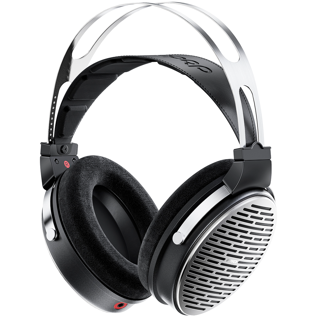 Наушники FiiO JT3 Silver