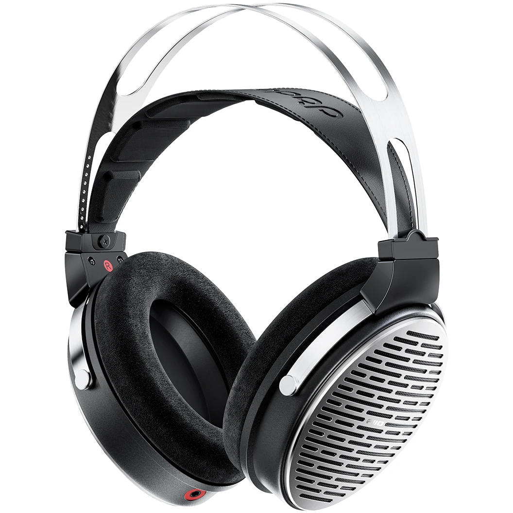 Наушники FiiO JT3 Silver