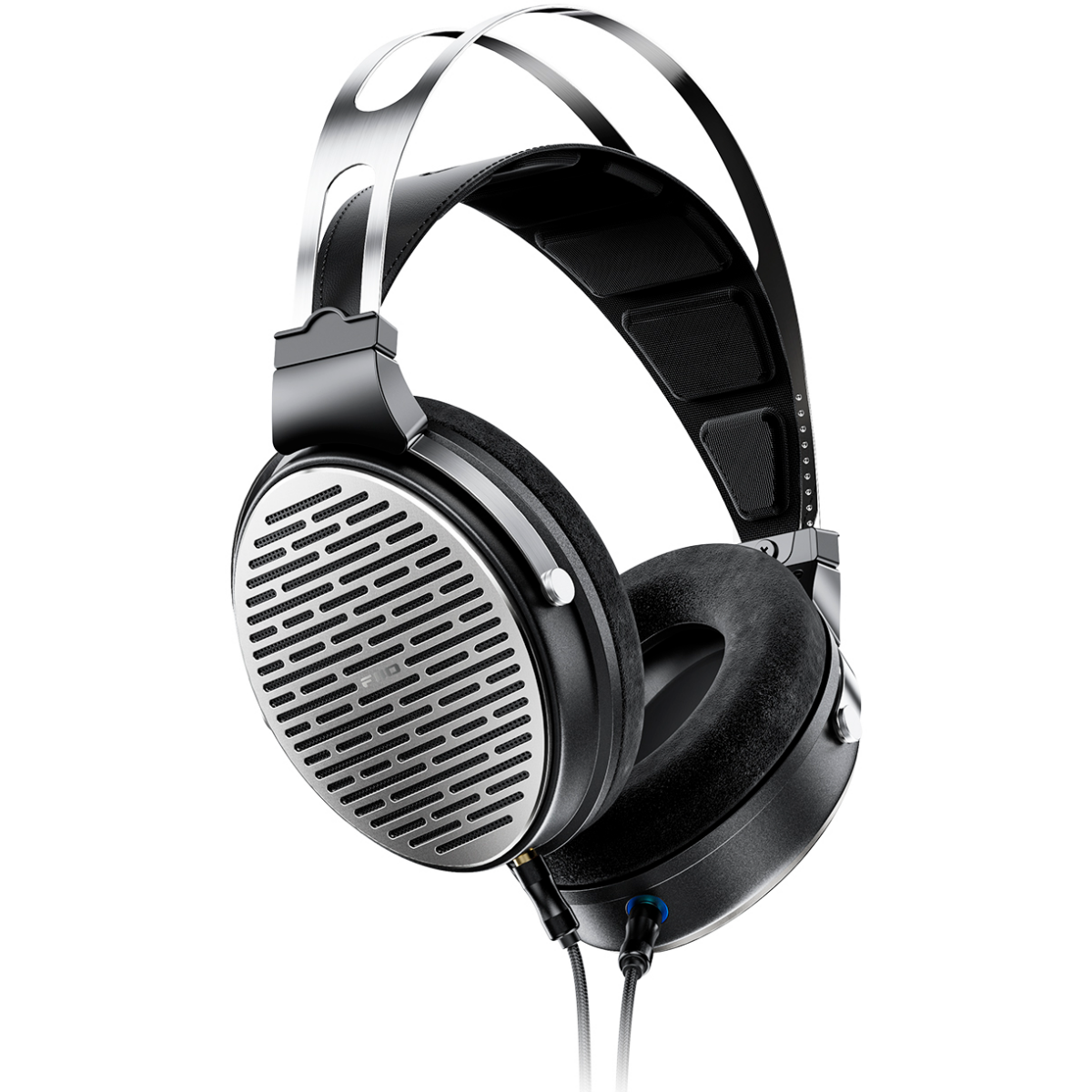 Наушники FiiO JT3 Silver - фото 2