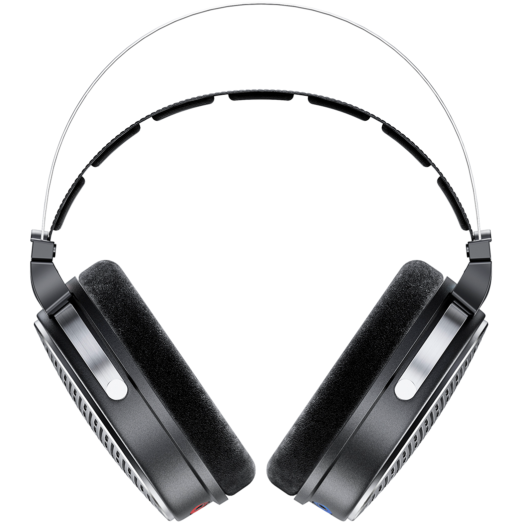 Наушники FiiO JT3 Silver - фото 4