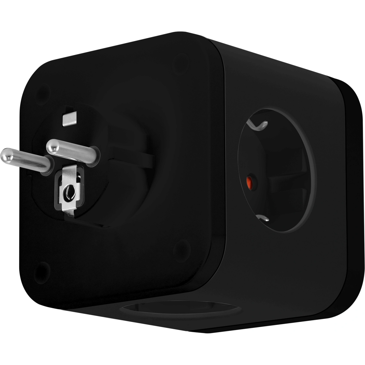 Сетевой разветвитель Buro BU-PW3UC-Plus-B - фото 2