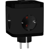 Сетевой разветвитель Buro BU-PW3UC-Plus-B