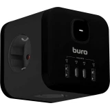 Сетевой разветвитель Buro BU-PW3UC-Plus-B