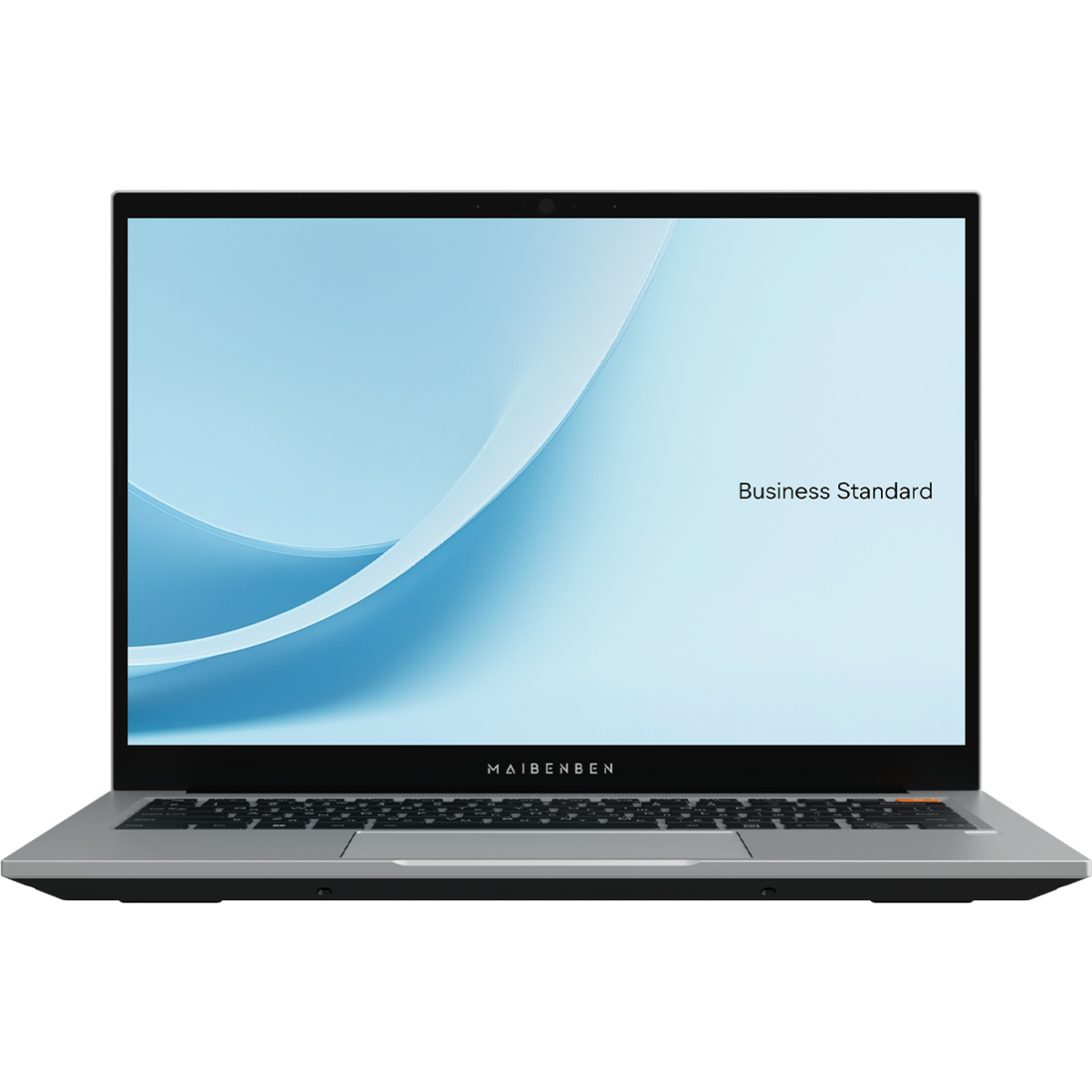Ноутбук Maibenben Standard B114C-R576UM (F1SPSRE2)
