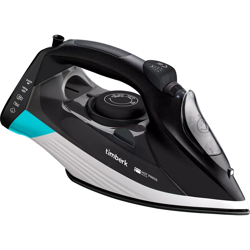 Утюг Timberk T-KSI01 - фото 2