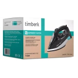 Утюг Timberk T-KSI01