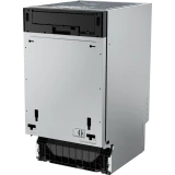 Встраиваемая посудомоечная машина Haier HDWE11-594RU (FA03VME03RU)