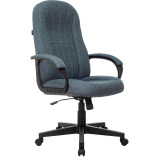 Офисное кресло Бюрократ T-898 Navy (T-898/416-NAVY)