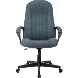 Офисное кресло Бюрократ T-898 Navy (T-898/416-NAVY)