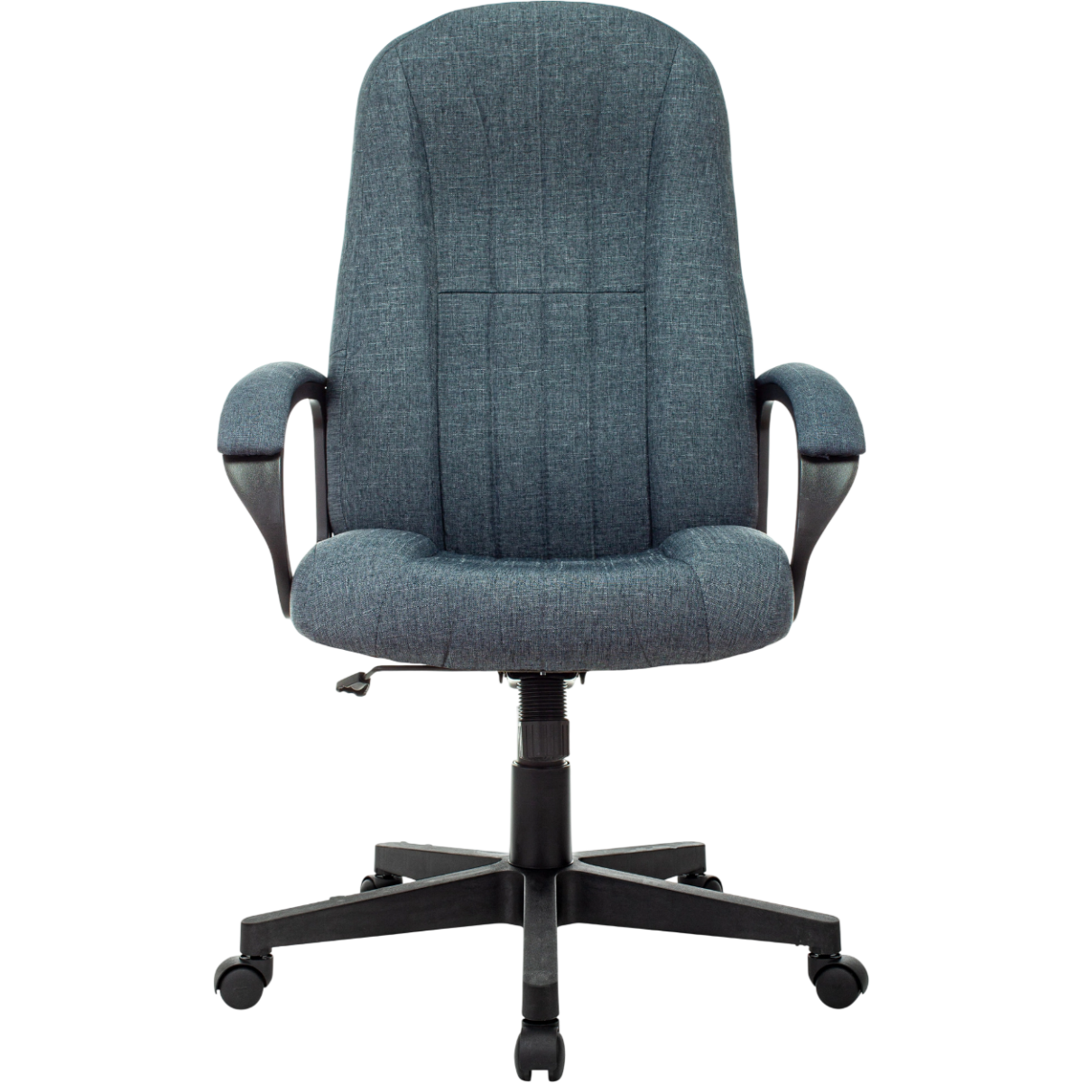 Офисное кресло Бюрократ T-898 Navy - T-898/416-NAVY - фото 2