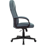 Офисное кресло Бюрократ T-898 Navy (T-898/416-NAVY)